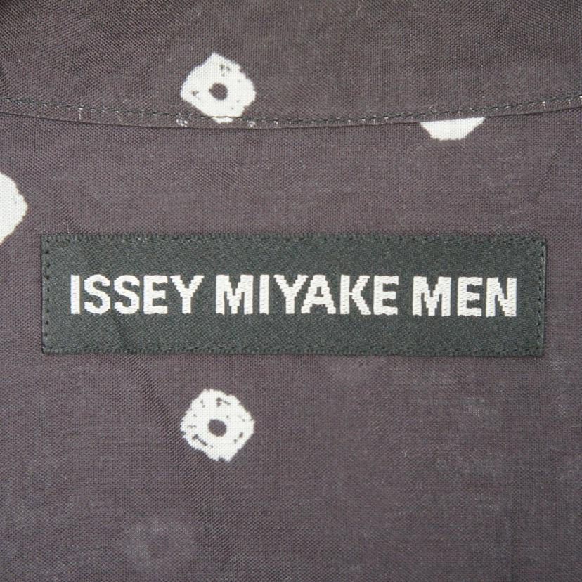 ISSEY MIYAKE イッセイミヤケ/シャツ//Aランク/75