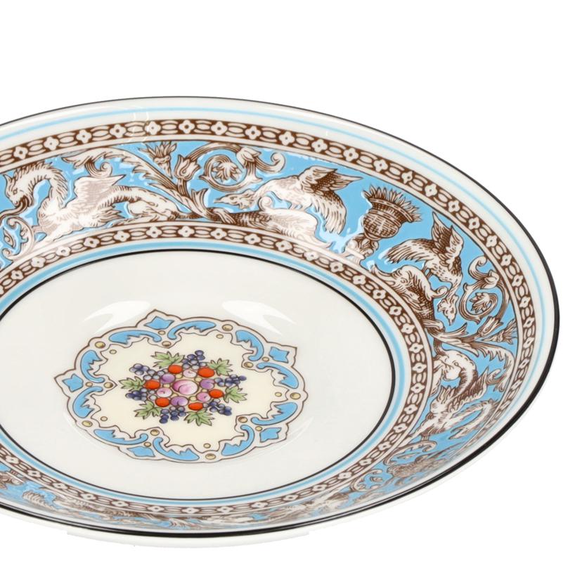 WEDGWOOD ウェッジウッド/フロレンティーンターコイズ カップ&ソーサーペア//ABランク/78