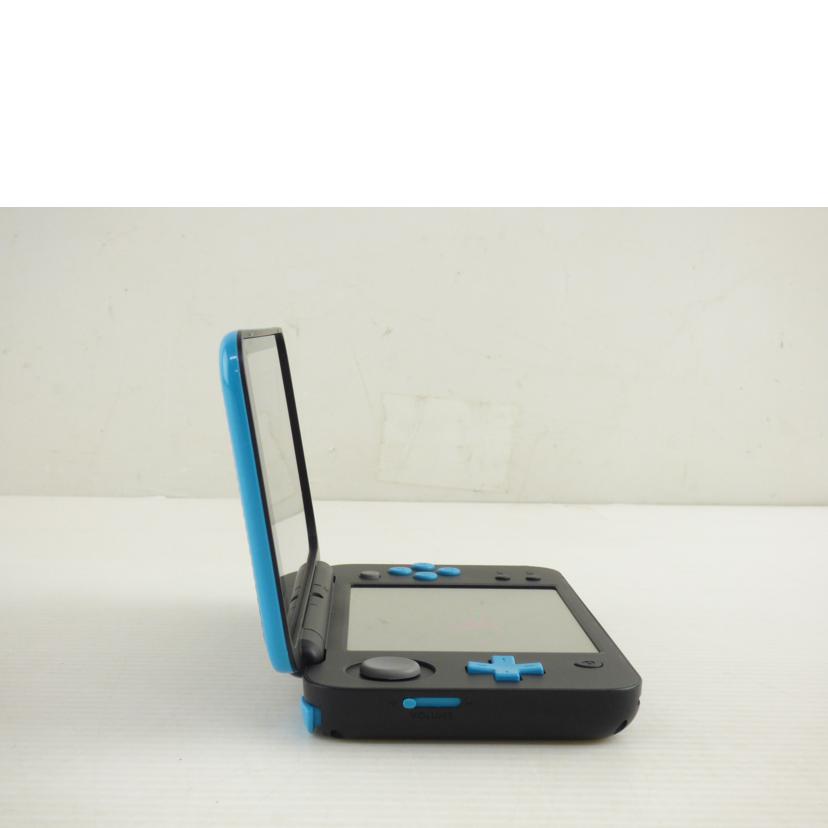 NINTENDO 任天堂/2DS LL/JAN-001/JAN-001//NJE100548525/ABランク/64