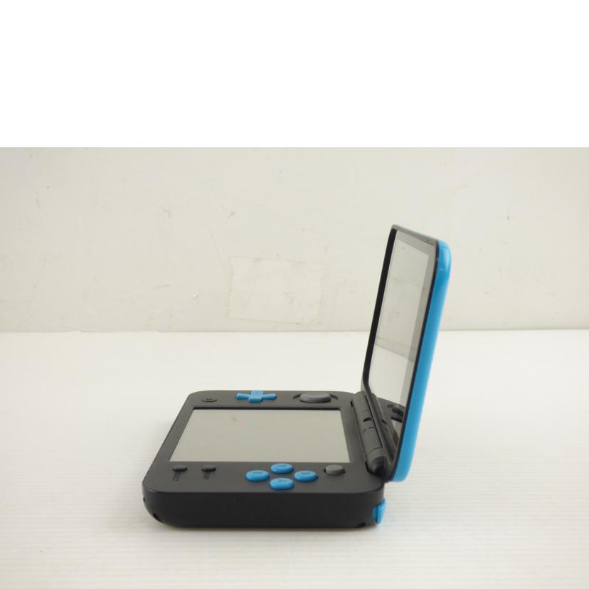 NINTENDO 任天堂/2DS LL/JAN-001/JAN-001//NJE100548525/ABランク/64