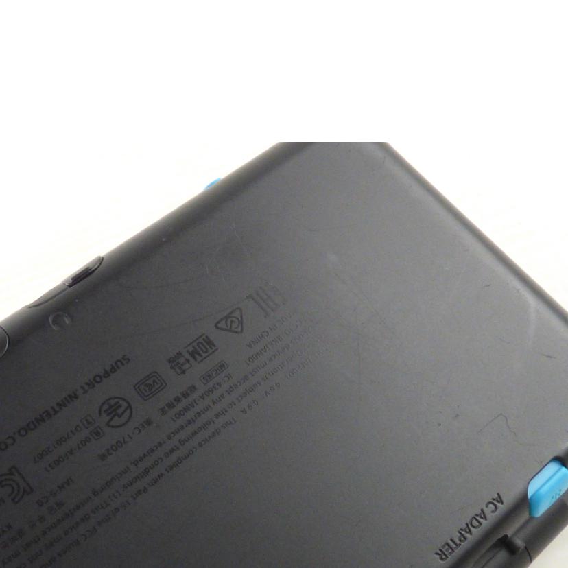 NINTENDO 任天堂/2DS LL/JAN-001/JAN-001//NJE100548525/ABランク/64