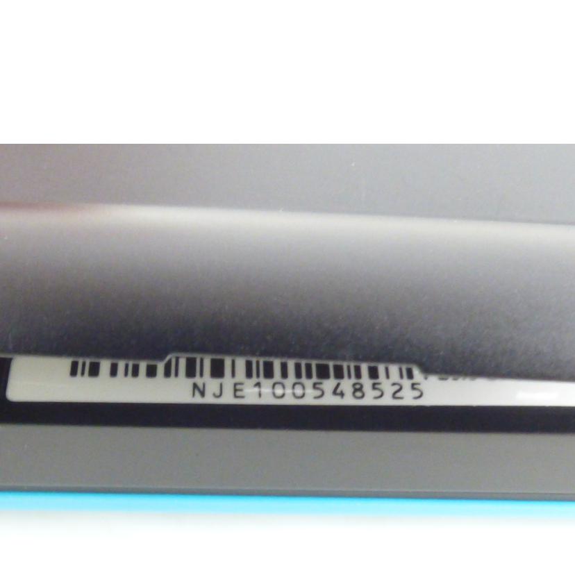NINTENDO 任天堂/2DS LL/JAN-001/JAN-001//NJE100548525/ABランク/64