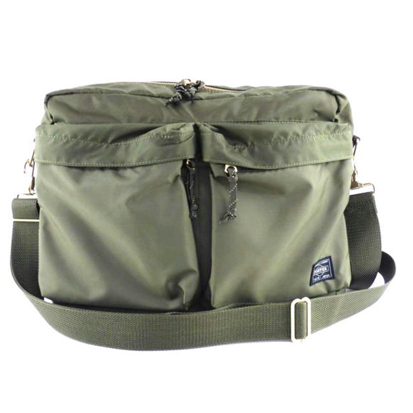 PORTER ポーター/フォースショルダーバッグ/855-07415//ABランク/64