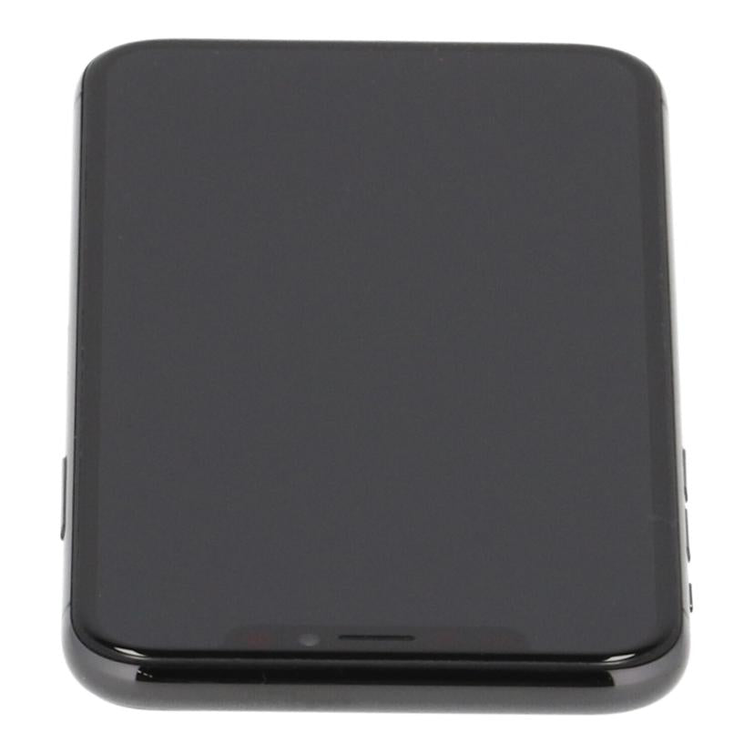 Apple アップル/iphoneX 64GB/NQAX2J/A//GHKGC00KJCLK/Aランク/78