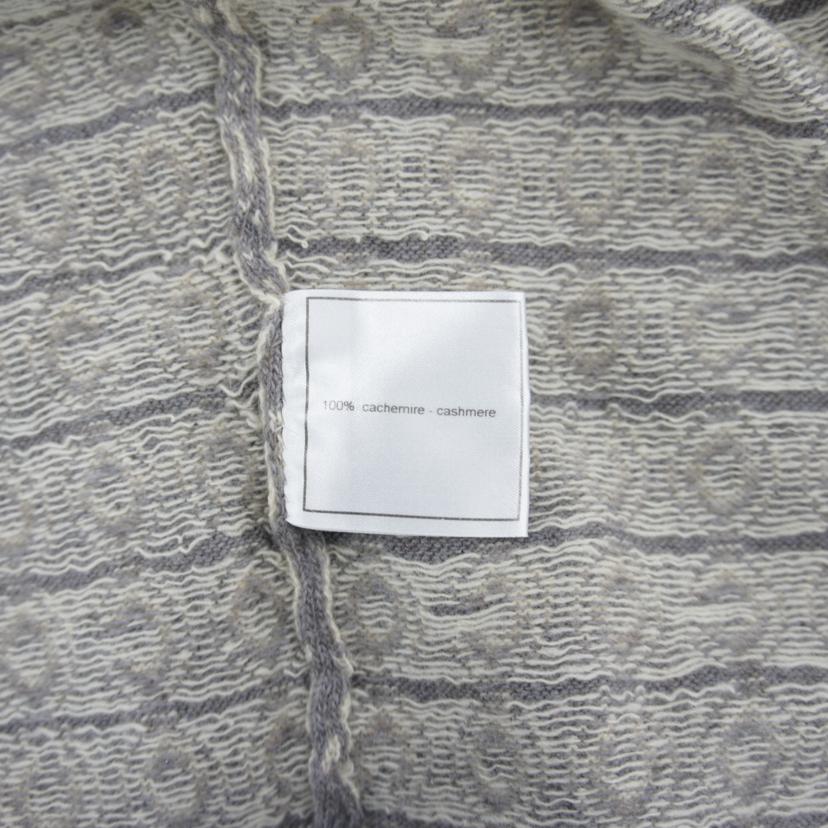 CHANEL シャネル/タートルネックセーター//ABランク/75