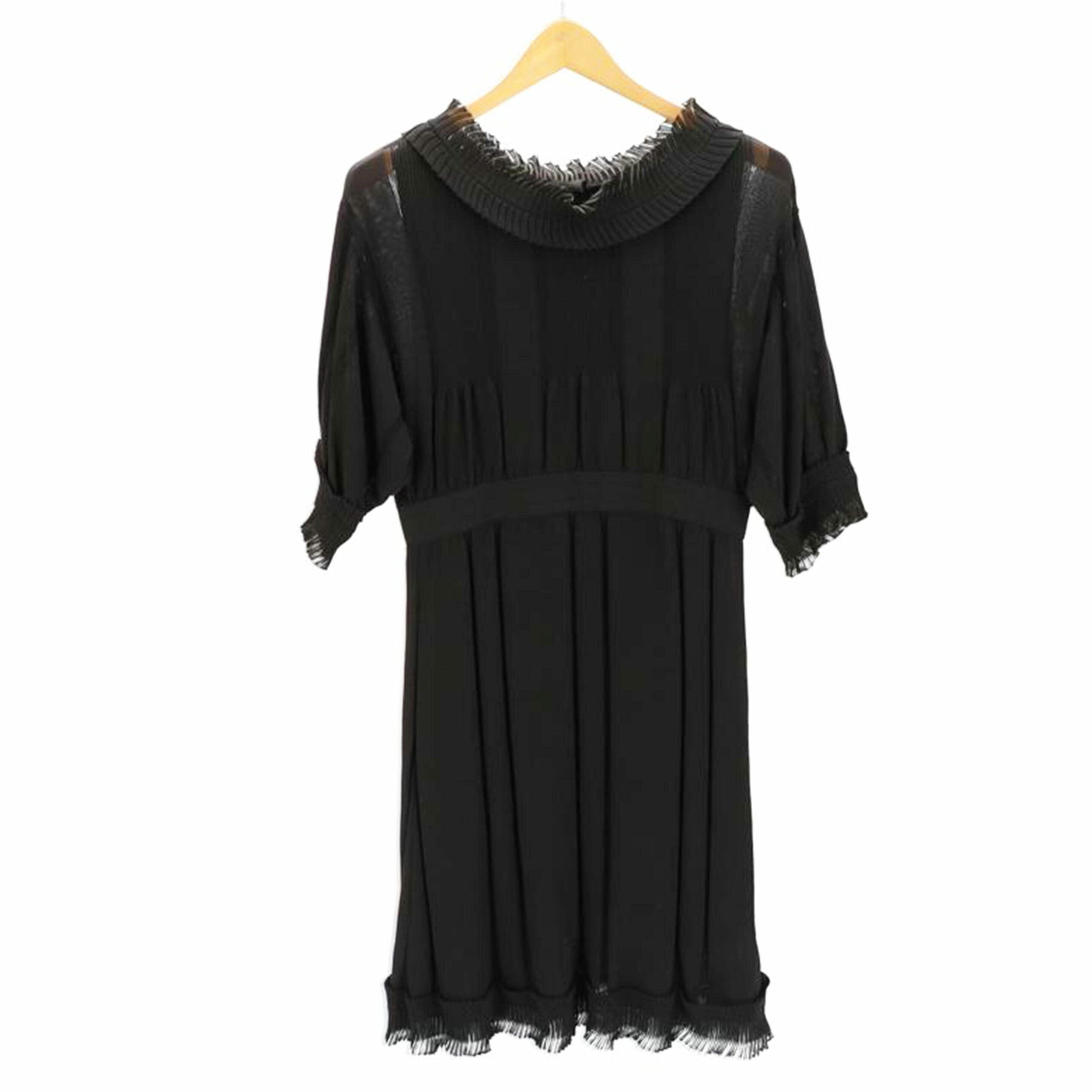 CHANEL シャネル/ワンピース//ABランク/75