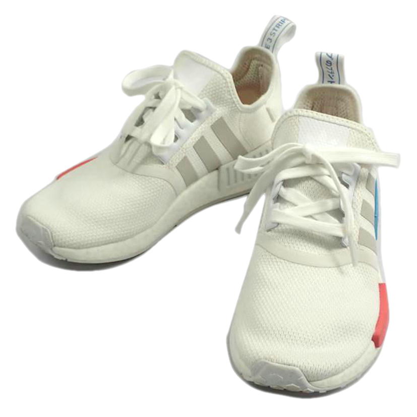 adidas アディダス/originals NMD_R1 W/FX7074//23.5cm/ABランク/62
