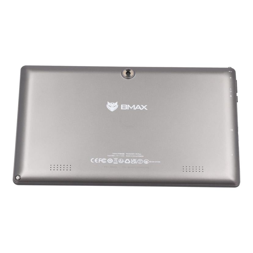 BMAX BMAX/タブレット/I9 Plus//9049F230400008/Cランク/82