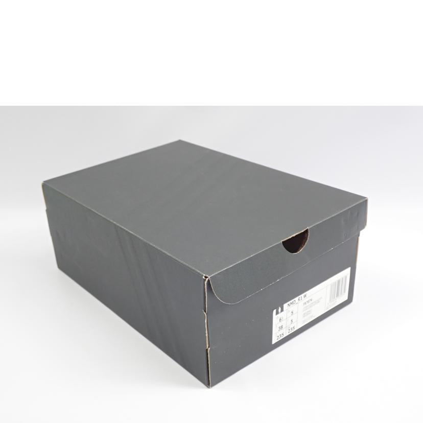 adidas アディダス/originals NMD_R1 W/FX7074//23.5cm/ABランク/62