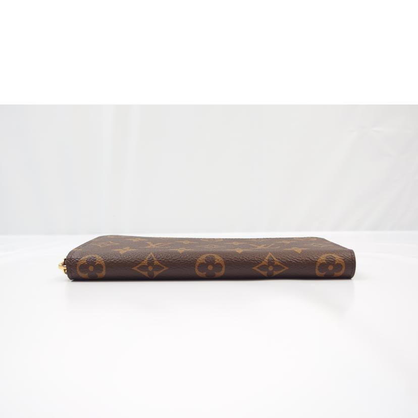LV ルイ・ヴィトン/ポルトフォイユ・クレマンス/MG/ローズ・バレリーヌ/M61298//RFIDタグ/SAランク/83
