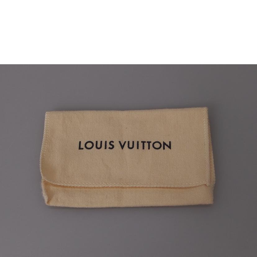 LV ルイ・ヴィトン/ミュルティクレ6/ダミエ/N62630//TH1169/SAランク/76