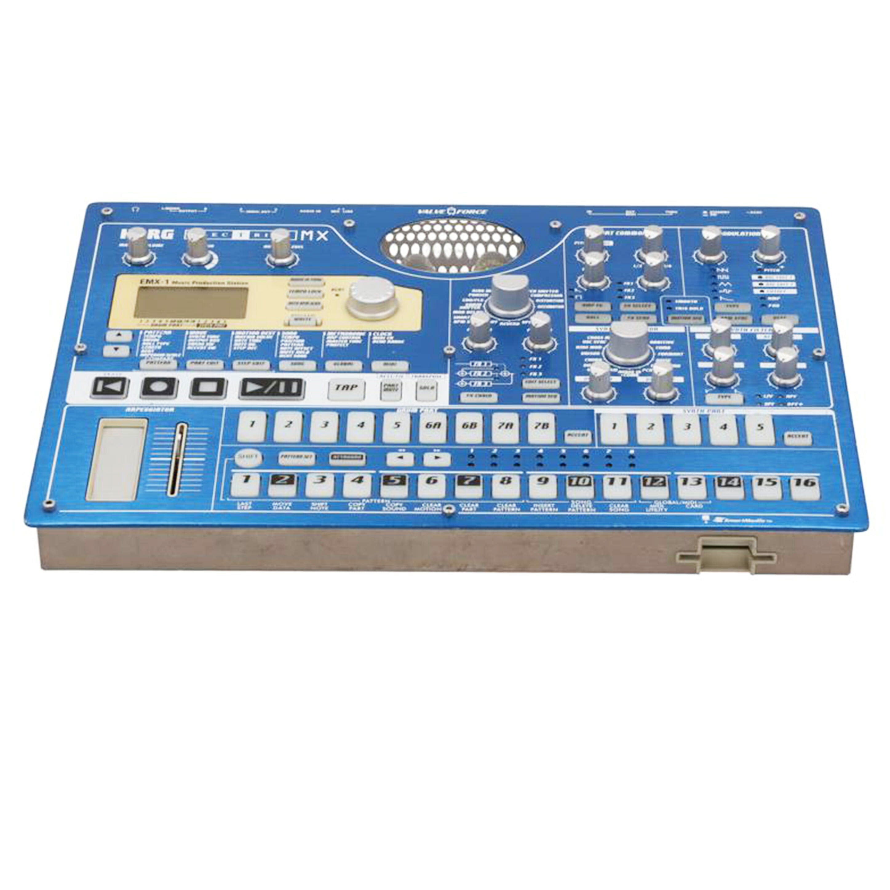 KORG コルグ/シーケンサー/ELECTRIBE MX/EMX-1//2100024200/Cランク/78