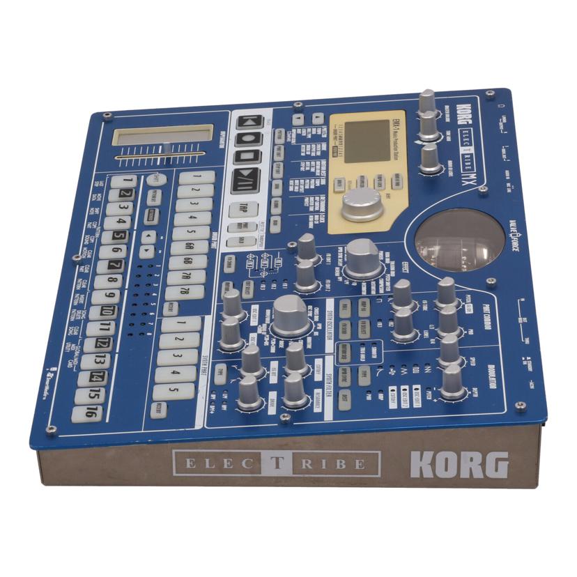 KORG コルグ/シーケンサー/ELECTRIBE MX/EMX-1//2100024200/Cランク/78