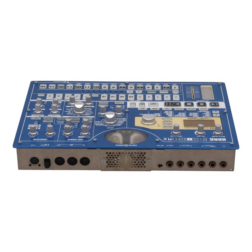 KORG コルグ/シーケンサー/ELECTRIBE MX/EMX-1//2100024200/Cランク/78