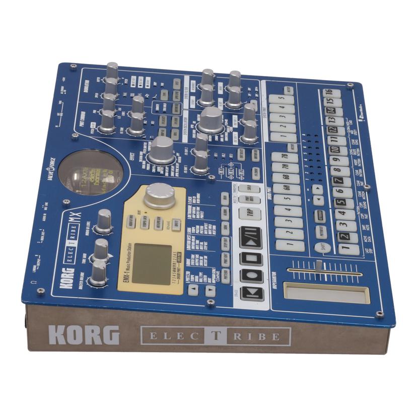 KORG コルグ/シーケンサー/ELECTRIBE MX/EMX-1//2100024200/Cランク/78