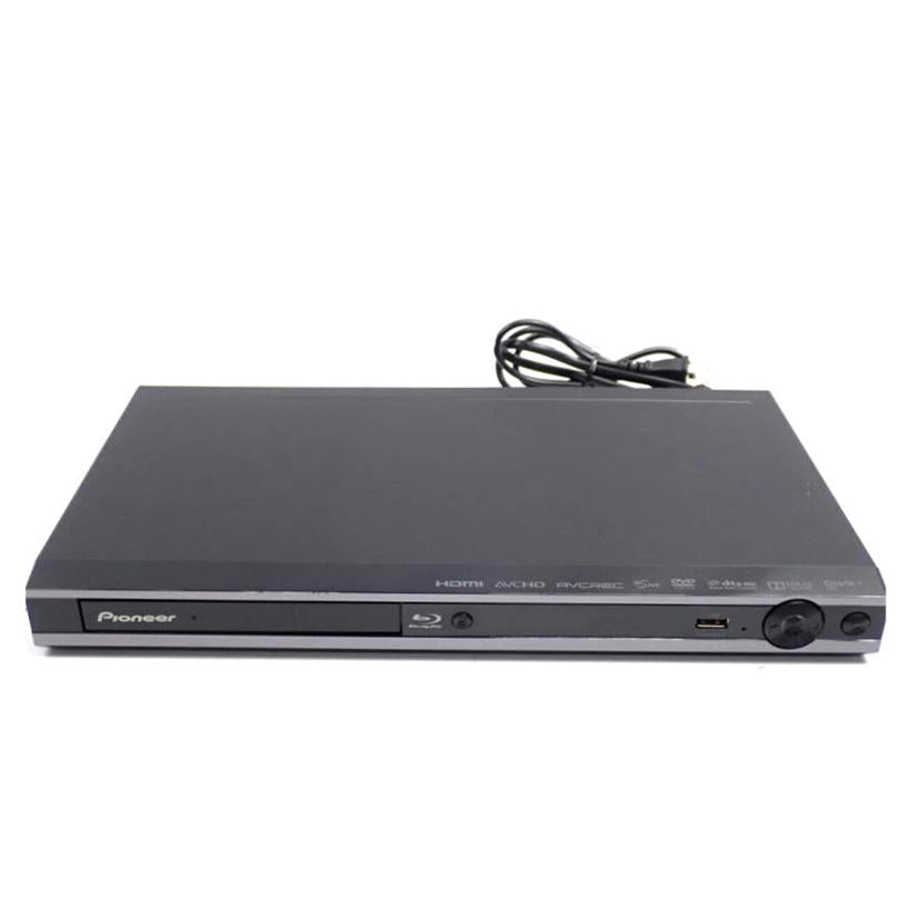 PIONEER PIONEER/BDプレーヤー/BDP-3130//NITL081070JP/Bランク/62