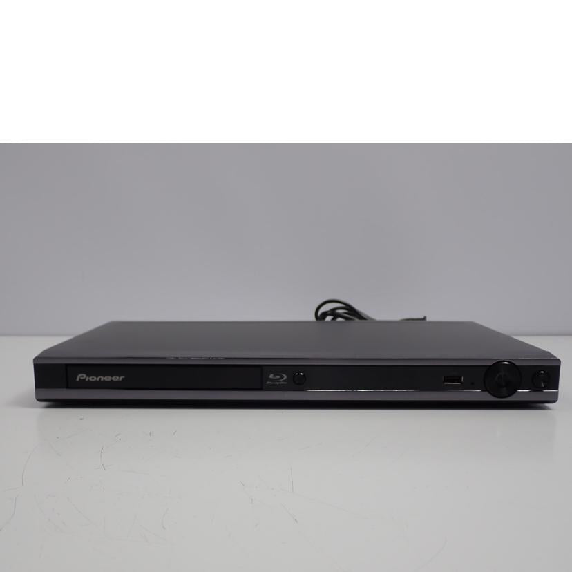 PIONEER PIONEER/BDプレーヤー/BDP-3130//NITL081070JP/Bランク/62