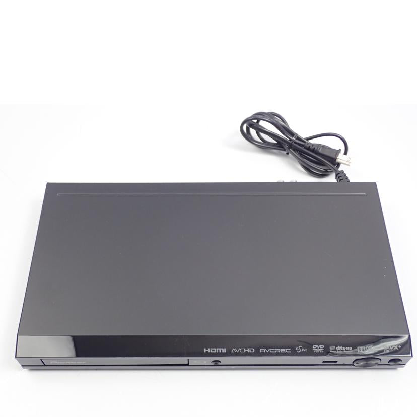 PIONEER PIONEER/BDプレーヤー/BDP-3130//NITL081070JP/Bランク/62