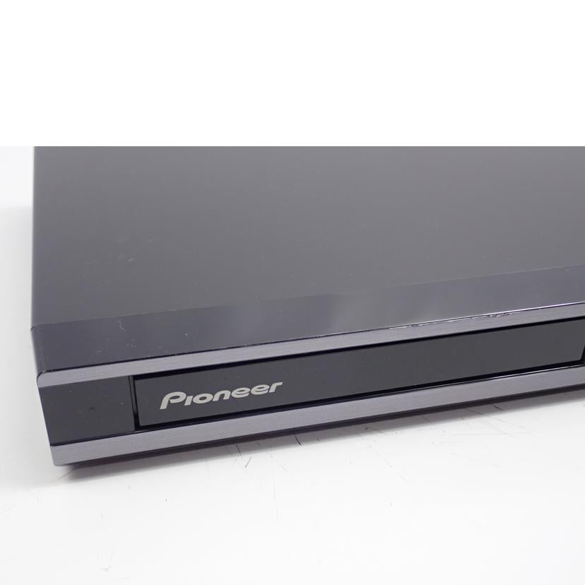PIONEER PIONEER/BDプレーヤー/BDP-3130//NITL081070JP/Bランク/62