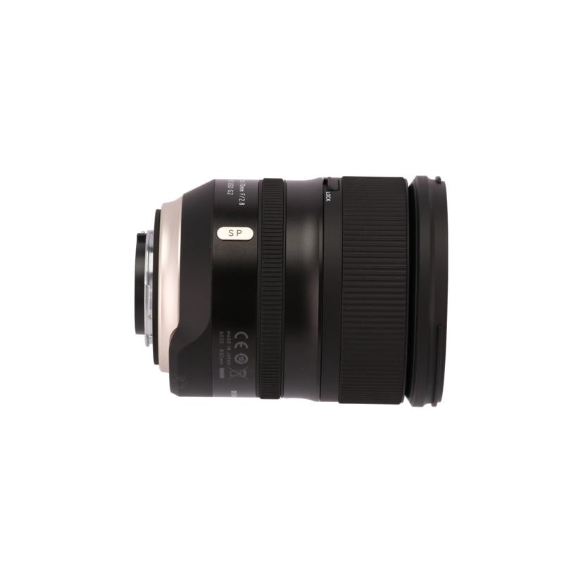 TAMRON タムロン/交換レンズ/24-70mm/SP 24-70mm F/2.8 Di VC USD G2//067748/Aランク/62