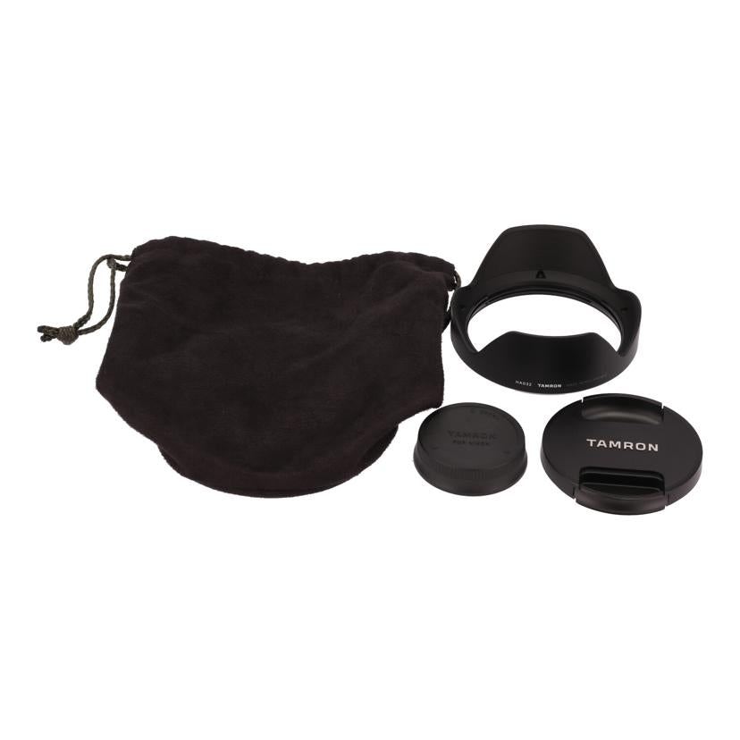 TAMRON タムロン/交換レンズ/24-70mm/SP 24-70mm F/2.8 Di VC USD G2//067748/Aランク/62