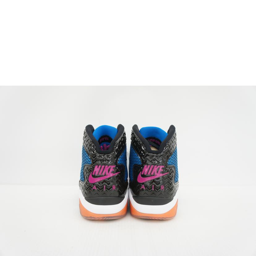 NIKE ナイキ/エアジョーダンスパイクフォーティ/819952-029//00886549009113/Aランク/75