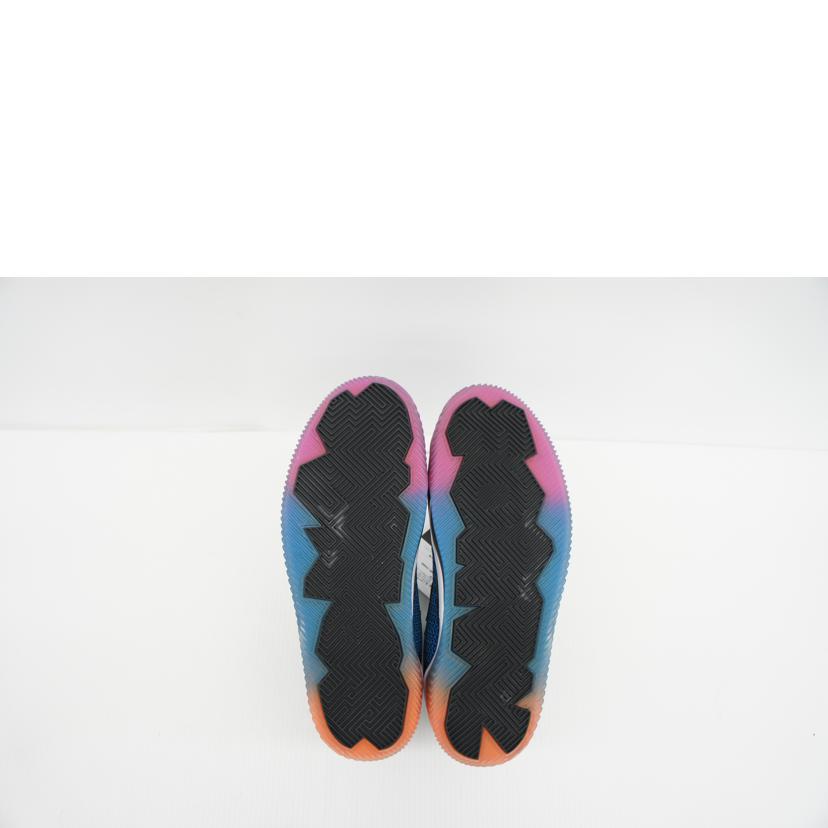 NIKE ナイキ/エアジョーダンスパイクフォーティ/819952-029//00886549009113/Aランク/75