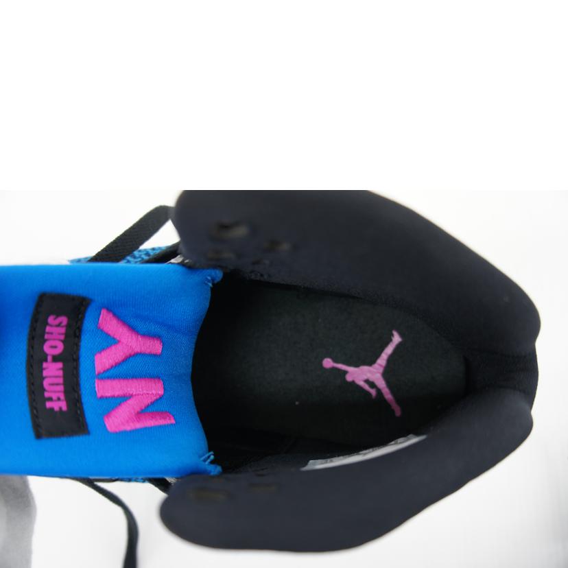 NIKE ナイキ/エアジョーダンスパイクフォーティ/819952-029//00886549009113/Aランク/75