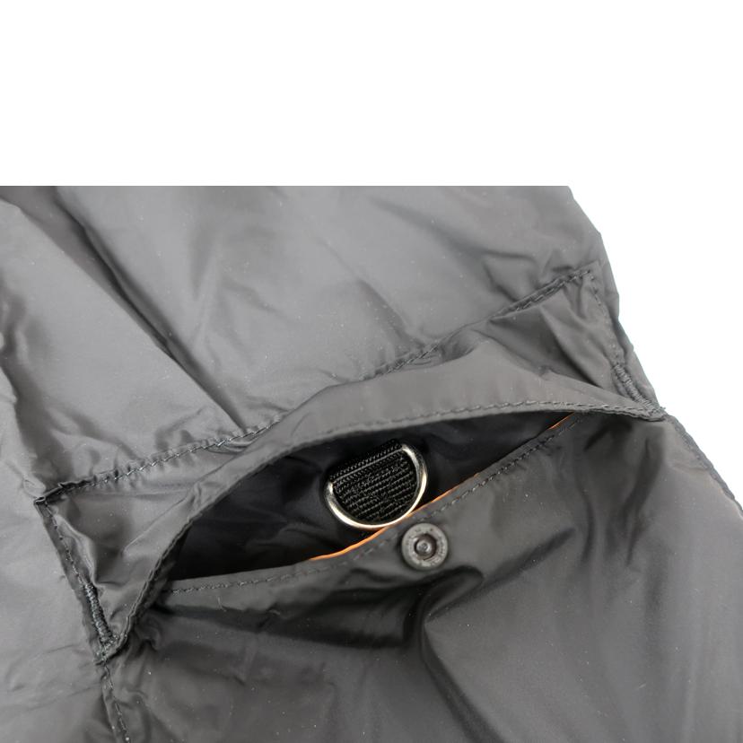 PORTER ポーター/バガー GMSバッグ エコバッグ ブラック/865-08392//Aランク/65