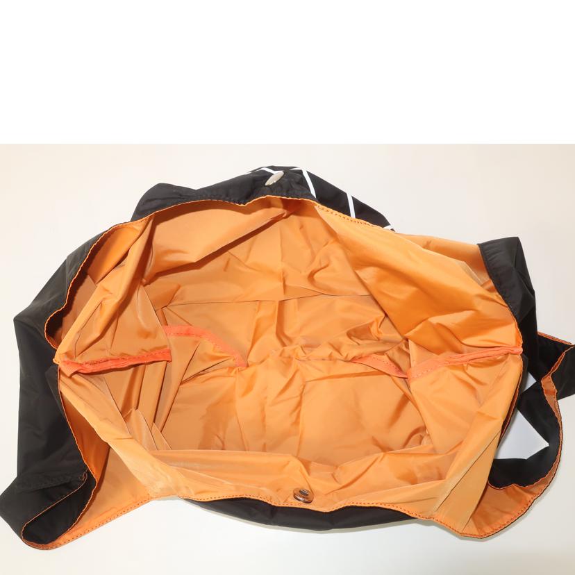 PORTER ポーター/バガー GMSバッグ エコバッグ ブラック/865-08392//Aランク/65