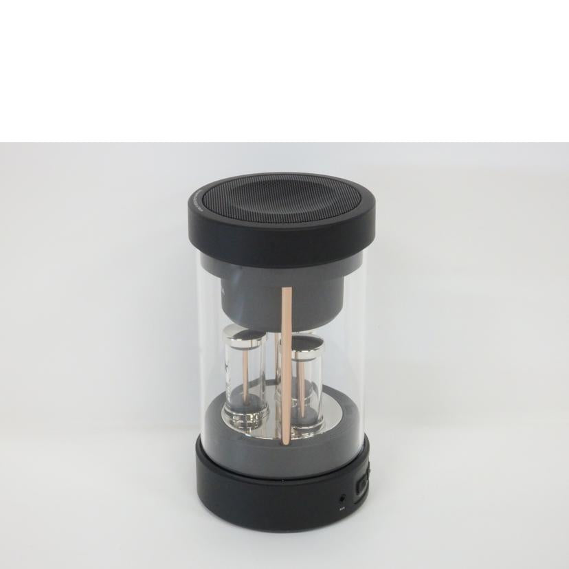 BALMUDA バルミューダ/ワイヤレススピーカー/M01A-BK//M00H21MF38776/Aランク/05