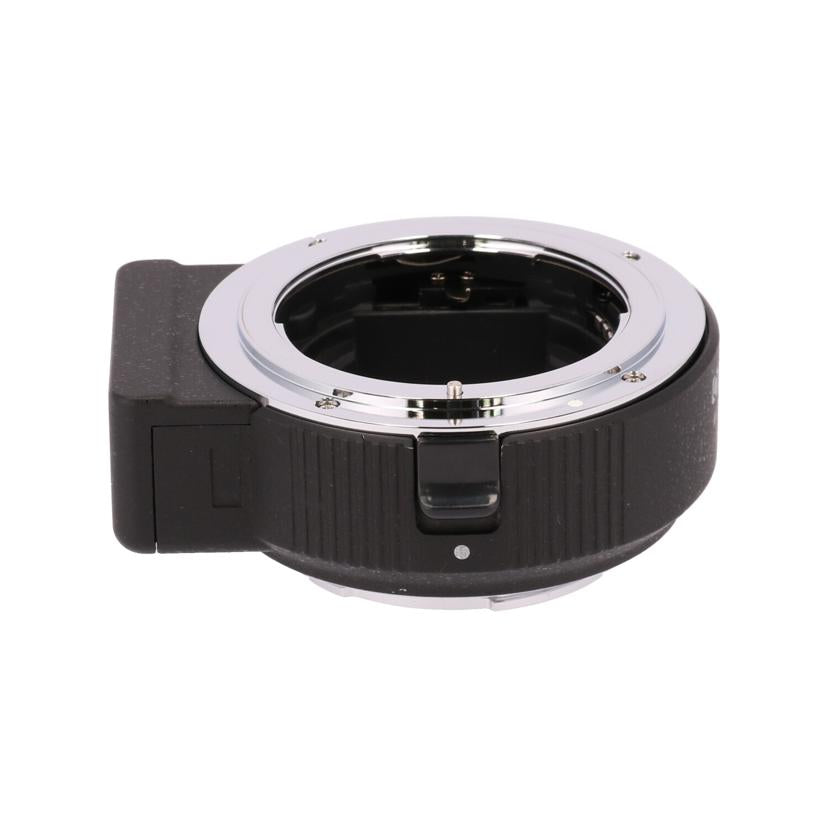 Commlite コムライト/マウントアダプター/ENF-E1 PRO/CM-ENF-E1 PRO//Aランク/62