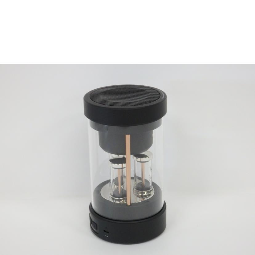 BALMUDA バルミューダ/ワイヤレススピーカー/M01A-BK//M00H21MF38776/Aランク/05