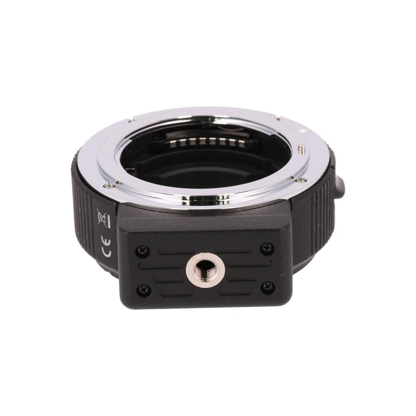 Commlite コムライト/マウントアダプター/ENF-E1 PRO/CM-ENF-E1 PRO//Aランク/62