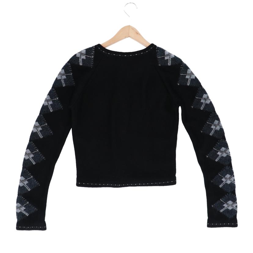 CHANEL シャネル/カーディガン//ABランク/75