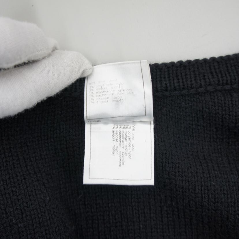 CHANEL シャネル/カーディガン//ABランク/75