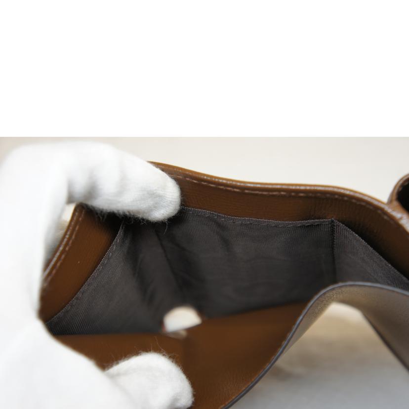 GUCCI×BALENCIAGA グッチ×バレンシアガ/コラボザ ハッカープロジェクトネオクラシックミニウォレット/671808//214*/SAランク/92