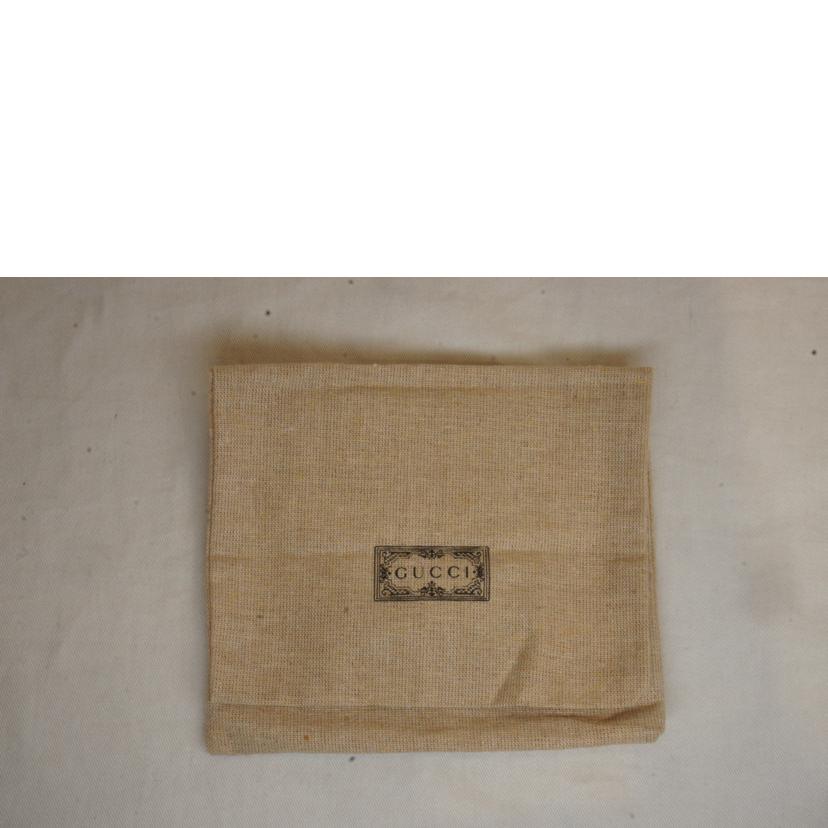 GUCCI×BALENCIAGA グッチ×バレンシアガ/コラボザ ハッカープロジェクトネオクラシックミニウォレット/671808//214*/SAランク/92