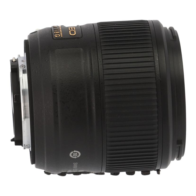 Nikon ニコン/交換レンズ/35mm/AF-S NIKKOR 35mm f1.8G ED//247366/Aランク/62