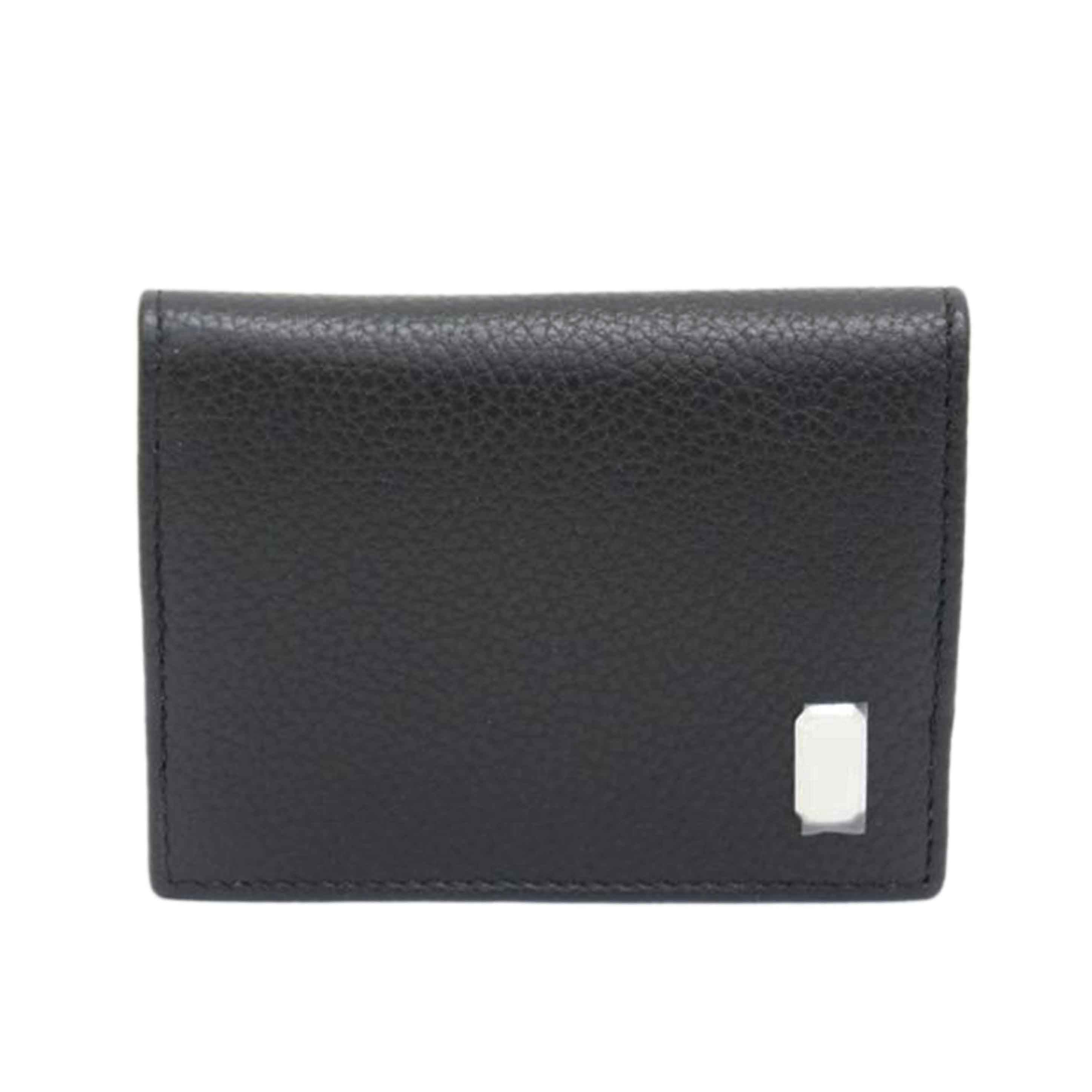 dunhill ダンヒル/ベルグレイフヴ/カードケース/Gカード/20R2025AR001R//DF220/SAランク/05