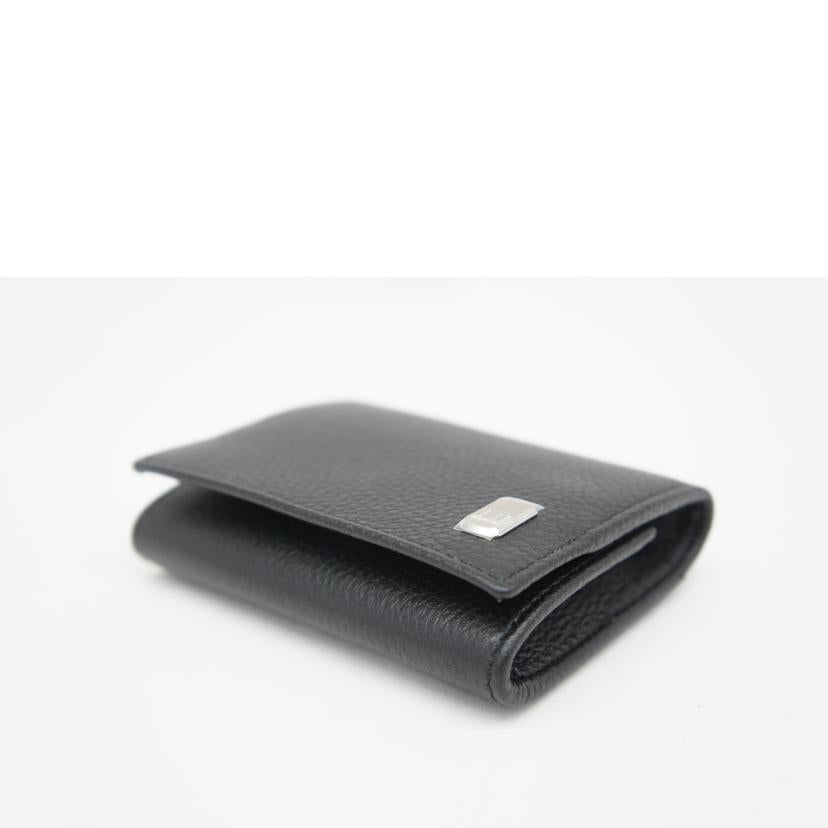 dunhill ダンヒル/ベルグレイフヴ/カードケース/Gカード/20R2025AR001R//DF220/SAランク/05