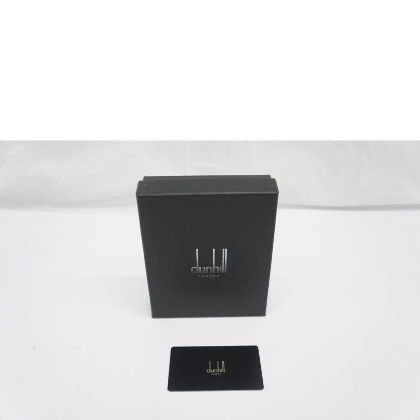 dunhill ダンヒル/ベルグレイフヴ/カードケース/Gカード/20R2025AR001R//DF220/SAランク/05