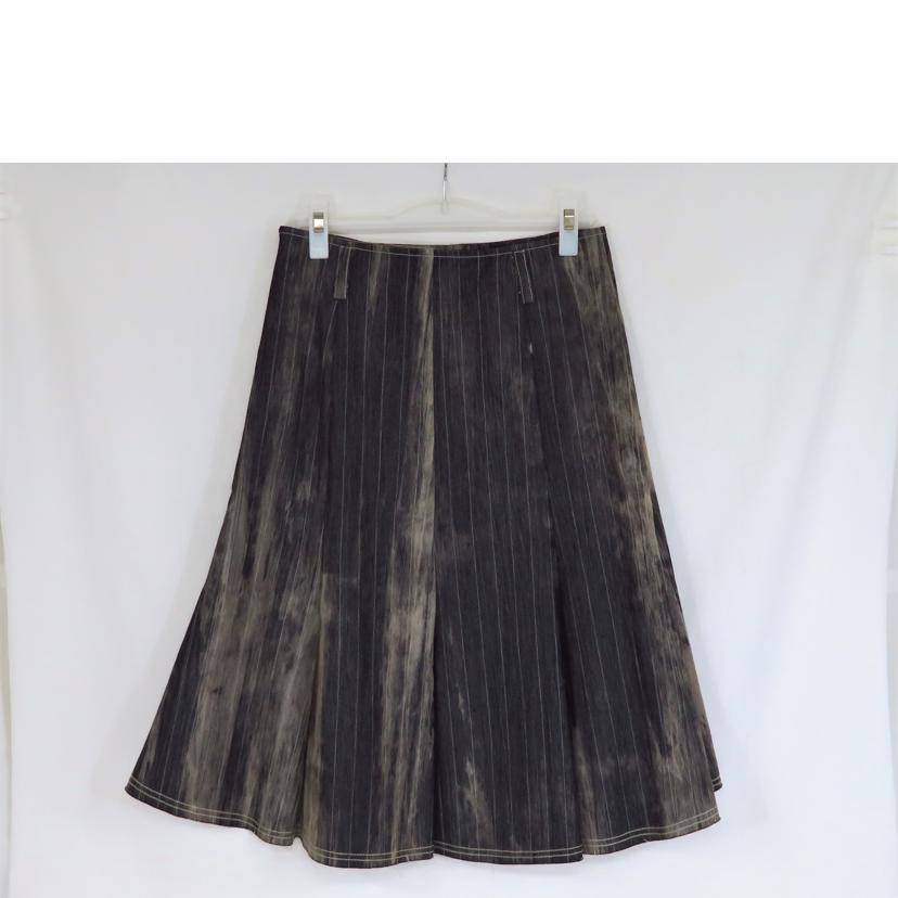 AVANCE アヴァンス/デニムロングスカート//SAランク/81