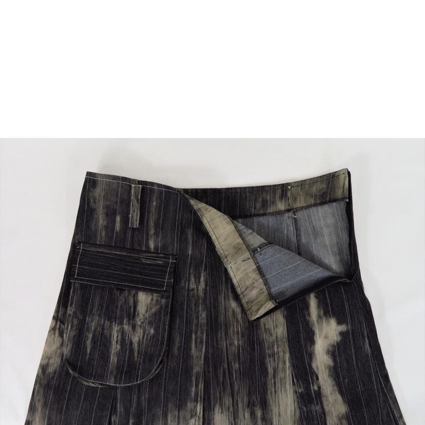 AVANCE アヴァンス/デニムロングスカート//SAランク/81