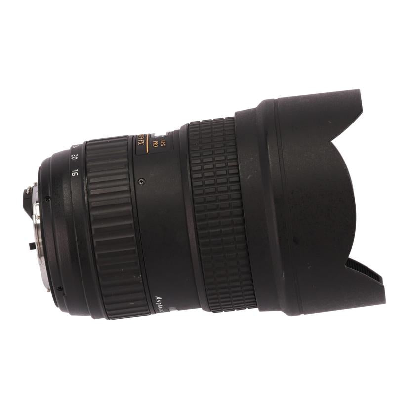 Tokina トキナー/交換レンズ/16-28mm/AT-X 16-28 F2.8 PRO FX//8621129/Cランク/62