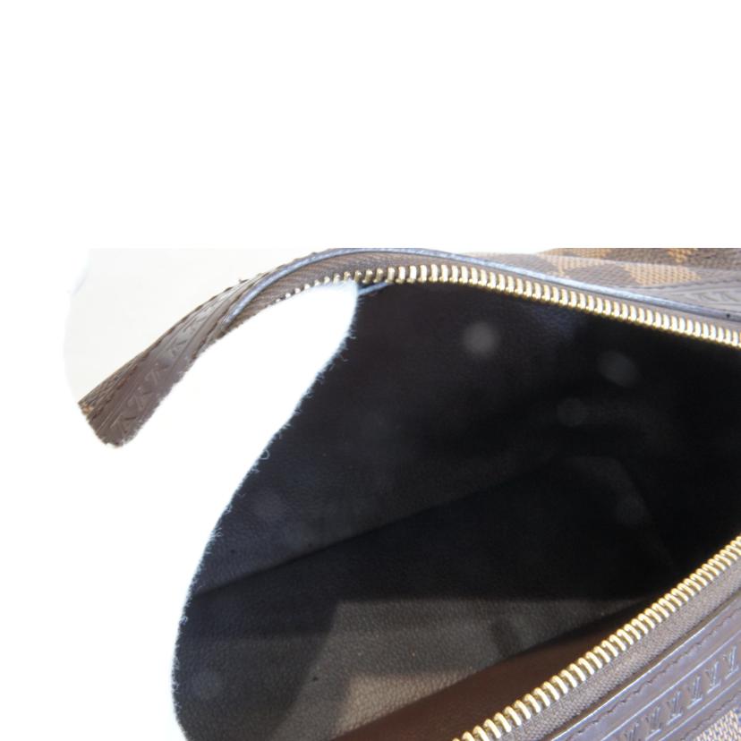 LV ルイヴィトン/ヴァスラブウォッシュセカンドバッグ/ダミエ/N41538//CE1***/Aランク/92