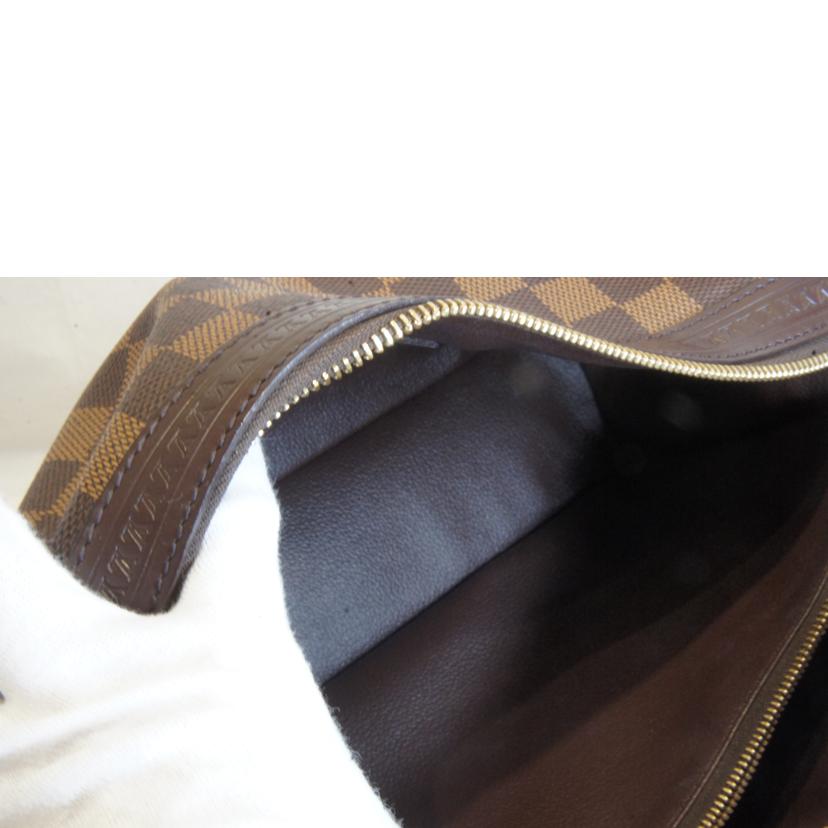 LV ルイヴィトン/ヴァスラブウォッシュセカンドバッグ/ダミエ/N41538//CE1***/Aランク/92