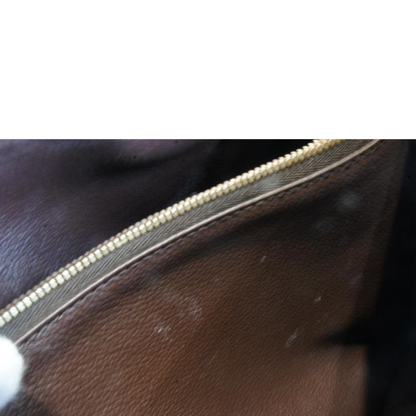 LV ルイヴィトン/ヴァスラブウォッシュセカンドバッグ/ダミエ/N41538//CE1***/Aランク/92