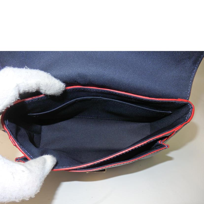 LV ルイヴィトン/ブランシュBB/モノグラム・アンプラント/マリーヌルージュ/M43781//SP4108/SAランク/84