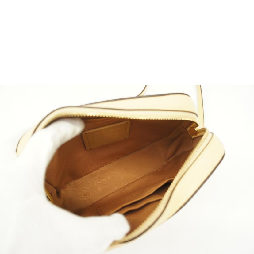 COACH コーチ/ミニカメラバッグ/ディズニーコラボ/C3404//A2181/Aランク/05